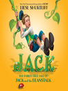 Cover image for Jack